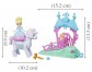 Hasbro Disney Princess Mini hrací set Popelka