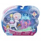 Hasbro Disney Princess Mini hrací set Popelka