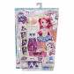 Hasbro My Little Pony Equestria girls Stylová panenka s doplňky Pinkie Pie