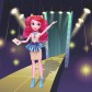 Hasbro My Little Pony Equestria girls Stylová panenka s doplňky Pinkie Pie