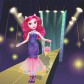 Hasbro My Little Pony Equestria girls Stylová panenka s doplňky Pinkie Pie