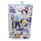 Hasbro My Little Pony Equestria girls Stylová panenka s doplňky Rarity