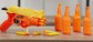 Hasbro Nerf Alpha Strike Cobra RC 6