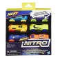 Hasbro Nerf Nitro náhradní nitro 6 ks C3173