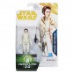 Hasbro Star Wars S2 FORCE LINK s doplňky Princess Leia Organa