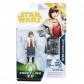 Hasbro Star Wars S2 FORCE LINK s doplňky QI RA CORELLIA