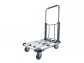 Hliníkový přepravní vozík MyProject JZS150N