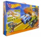 Hot Wheels 83129 Autodráha 632 cm s adaptérem