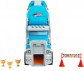 Hot Wheels City Creatures Tahač Kufřík