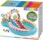 INTEX 57149 Candy Zone 295x191x130 cm