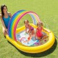 Intex 57156 Rainbow Arch Spray Pool