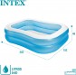 Intex 57180 SWIM CENTER FAMILY 203x152x48 cm