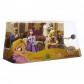 Jakks Pacific Disney Princess Na Vlásku set figurek
