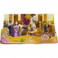 Jakks Pacific Disney Princess Na Vlásku set figurek