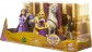 Jakks Pacific Disney Princess Na Vlásku set figurek