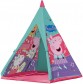 John Teepee stan Peppa Pig