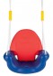 KidLand Závěsná houpačka 3 v 1 HG-08519