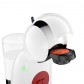 Krups KP1A0131 Nescafe Dolce Gusto Piccolo XS white