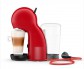 Krups KP1A0531 Nescafe Dolce Gusto Piccolo XS red