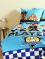 KSTL Dětské ložní povlečení Renforcé, 140 x 200 cm, 70 x 90 cm Paw Patrol Team Players