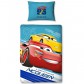 KSTL Dětské povlečení Disney Cars 120x150 cm  62x42 cm