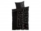 KSTL Ložní povlečení Renforcé, 140 x 200 cm, 70 x 90 cm Star Wars