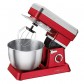 Kuchyňský robot Clatronic KM 3630 Red