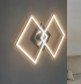 L&B Nástěnné / Stropní LED svítidlo 14140609L