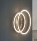 L&B Nástěnné / Stropní LED svítidlo 14140709L, kulatá