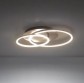 L&B Nástěnné / Stropní LED svítidlo 14140709L, kulatá