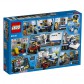 Lego City 60139 Mobilní velitelské centrum