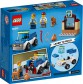 Lego City 60241 Jednotka s policejním psem