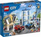 LEGO City 60246 Policejní stanice