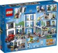 LEGO City 60246 Policejní stanice