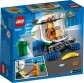 Lego City 60249 Čistící vůz