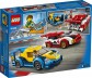 Lego City 60256 Závodní auta