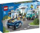 LEGO City 60257 Benzínová stanice