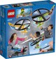 Lego City 60260 Závody ve vzduchu