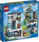 Lego City 60291 Moderní rodinný dům