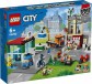 Lego City 60292 Centrum města