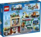 Lego City 60292 Centrum města