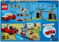 Lego City 60301 Záchranářský teréňák do divočiny
