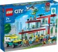 LEGO City 60330 Nemocnice