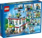 LEGO City 60330 Nemocnice