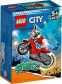 LEGO® CITY 60332 Škorpioní kaskadérská motorka