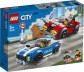 Lego City 66682 policejní set 3v1