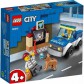 Lego City 66682 policejní set 3v1