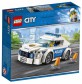 Lego City 66682 policejní set 3v1