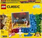 Lego Classic 11009 Kostky a světla