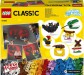 Lego Classic 11009 Kostky a světla